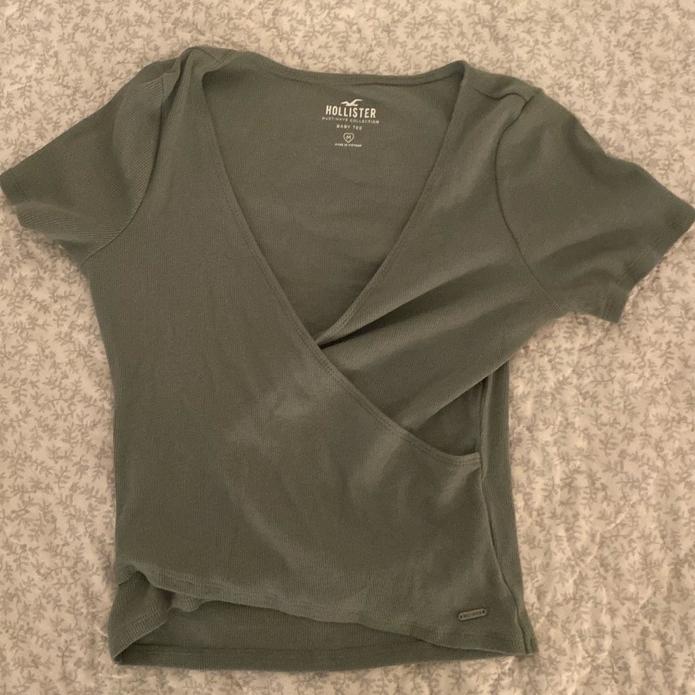 Baby tee